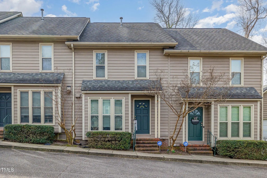 225 Woodside Avenue, Fayetteville