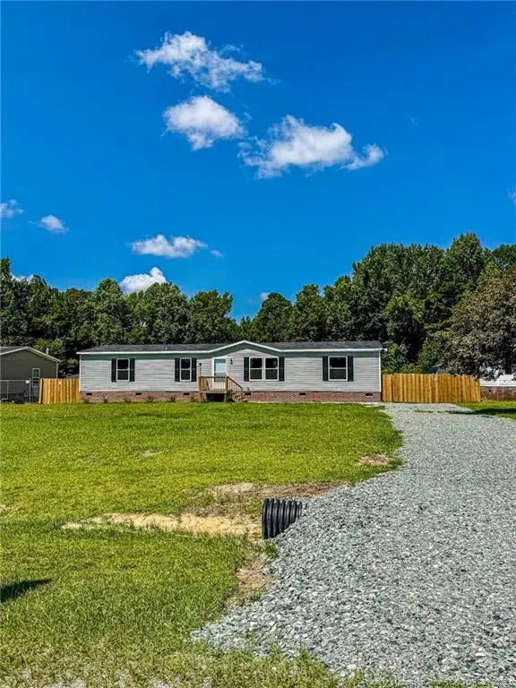 92 Rad Street, Lillington