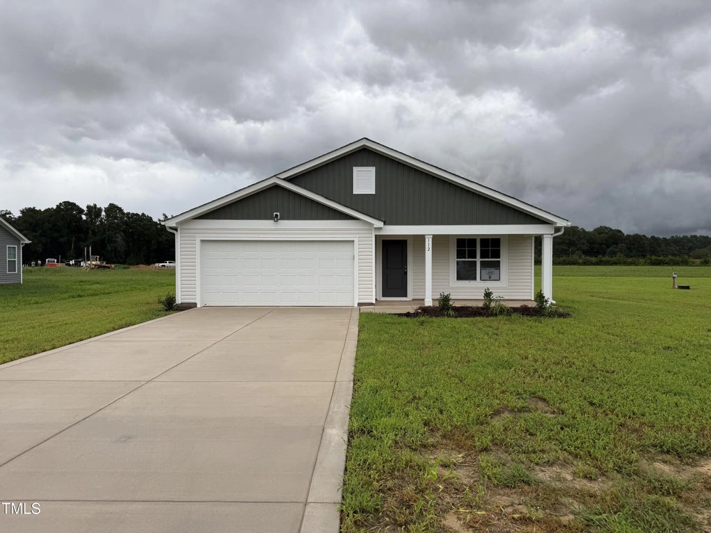 112 Dalton Drive, Lumber Bridge