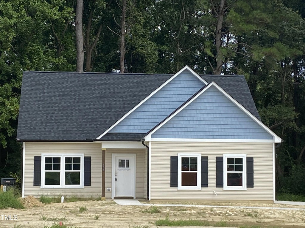 111 Chester Place, Pikeville