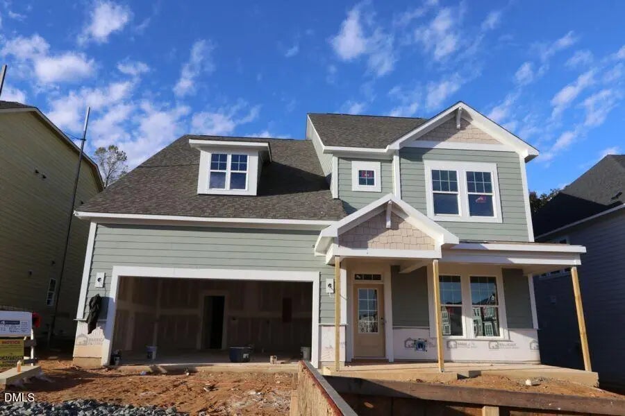 8005 Mint Whisper Way Lot 82, Apex