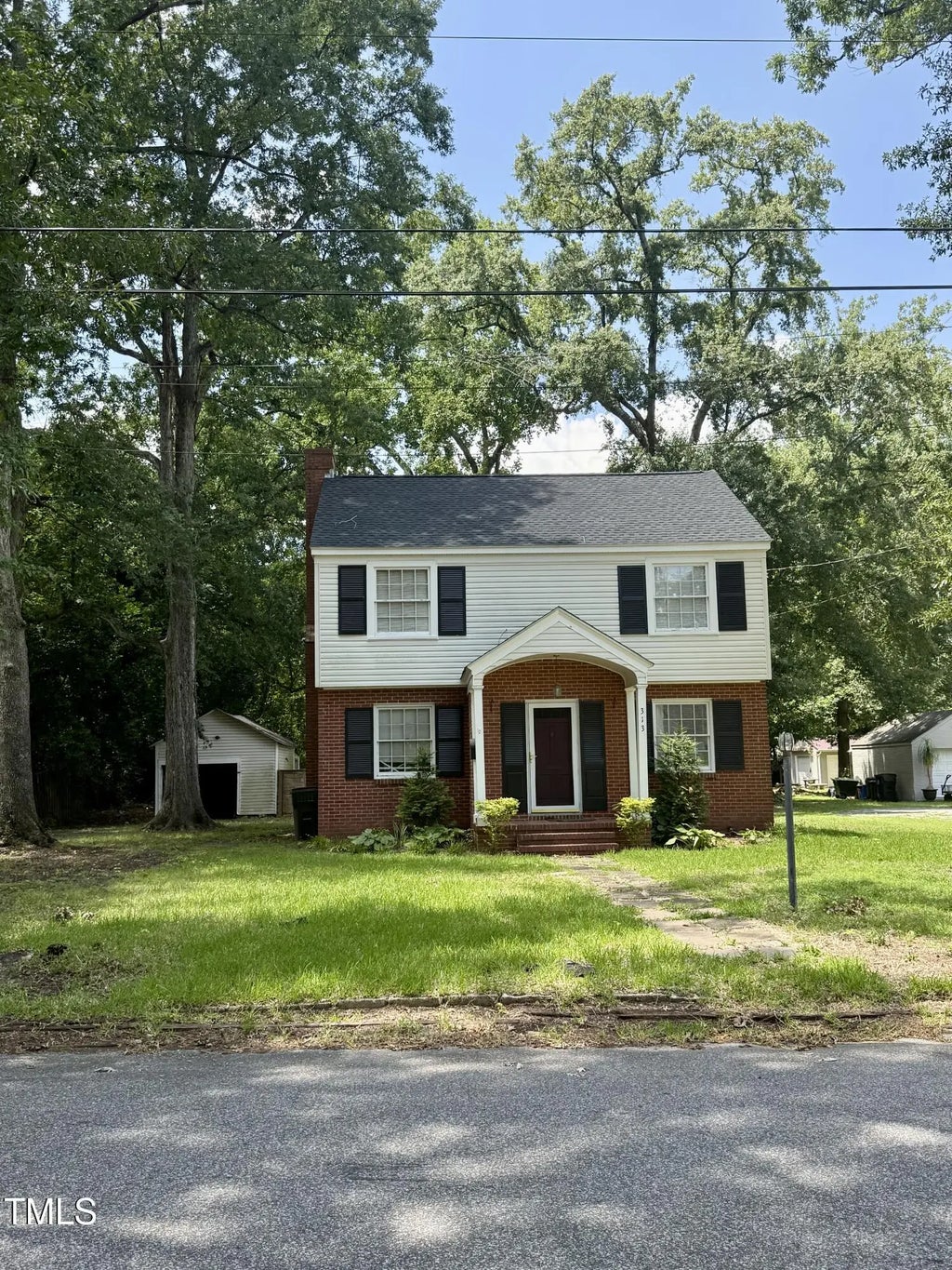 313 S Linwood Avenue, Goldsboro