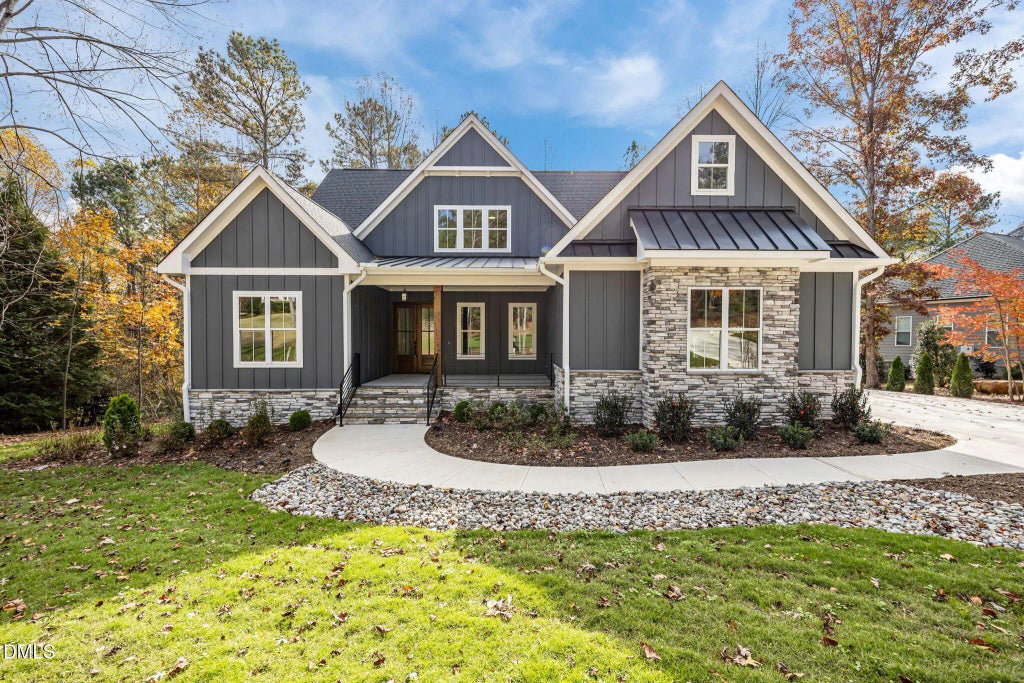 485 Chapel Ridge Drive, Pittsboro