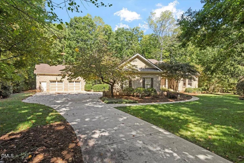 1102 Stanridge Drive, Raleigh