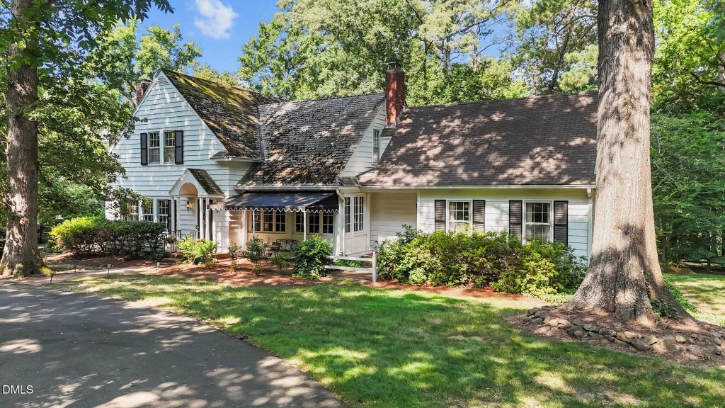 3724 Hope Valley Road, Durham