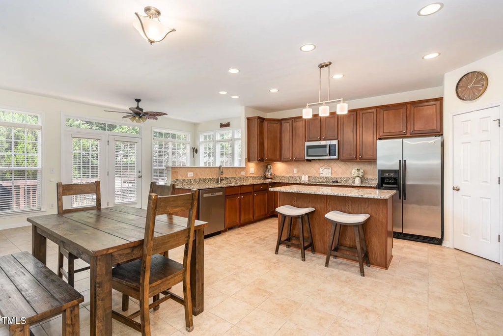 2201 Wide River Drive, Raleigh