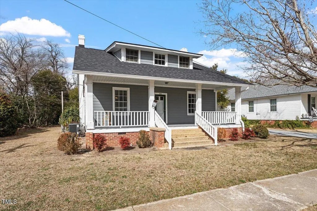 500 Denim Drive, Erwin