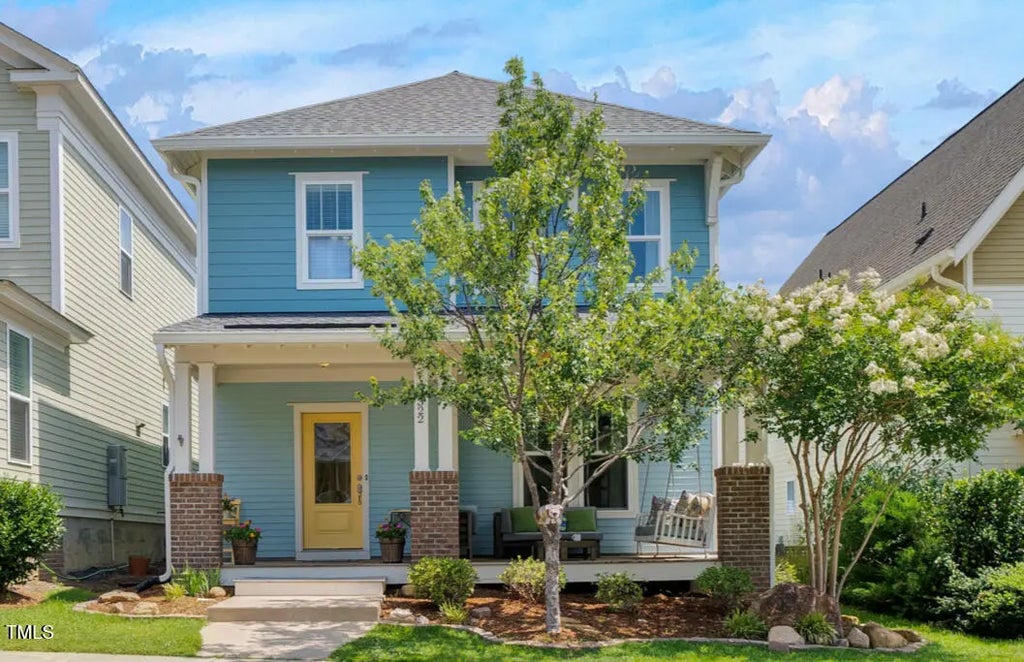 322 Tobacco Farm Way, Chapel Hill