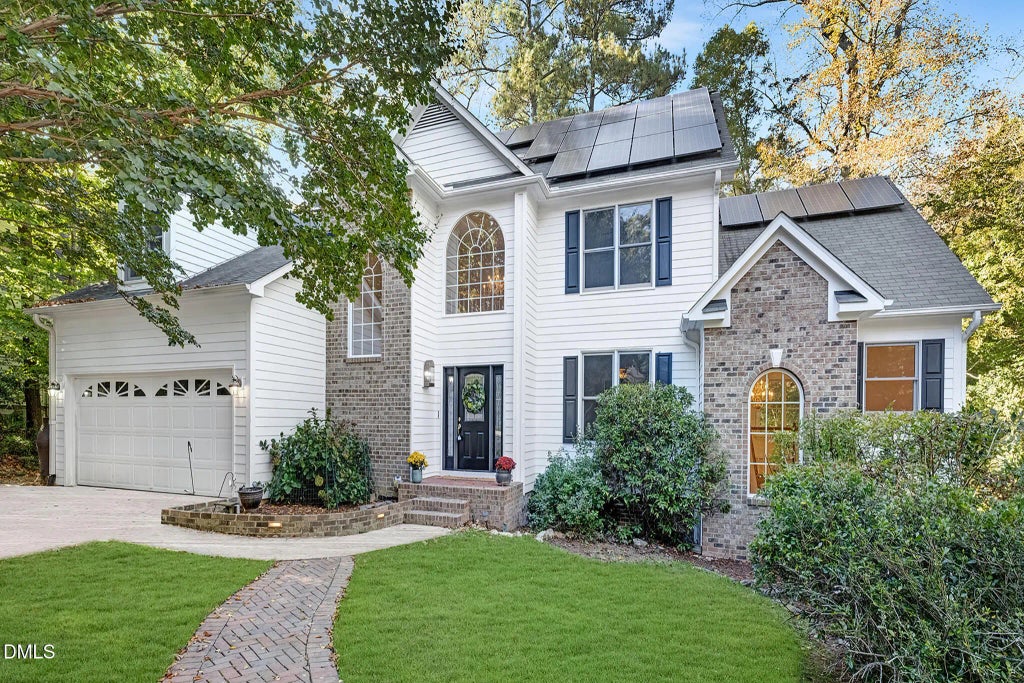 1530 Pathway Drive, Carrboro
