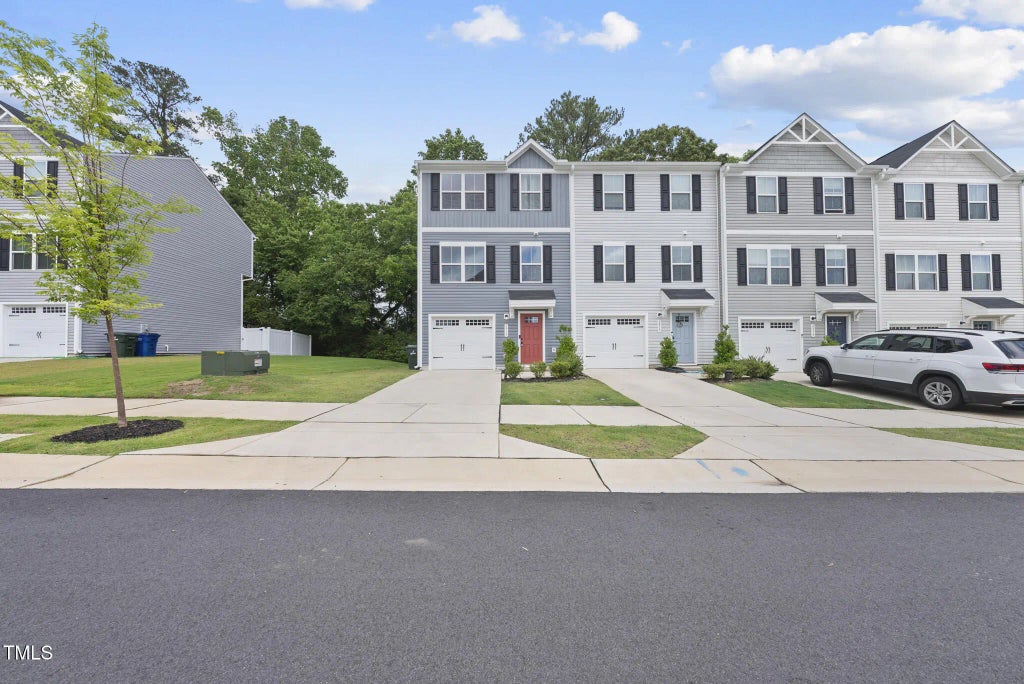 5915 River Landings Drive, Raleigh