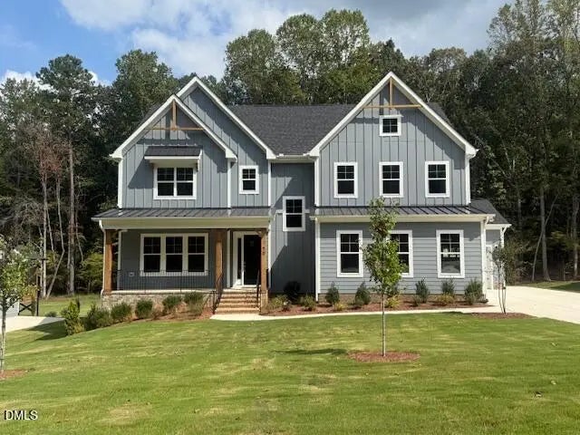 70 Valebrook Court, Youngsville