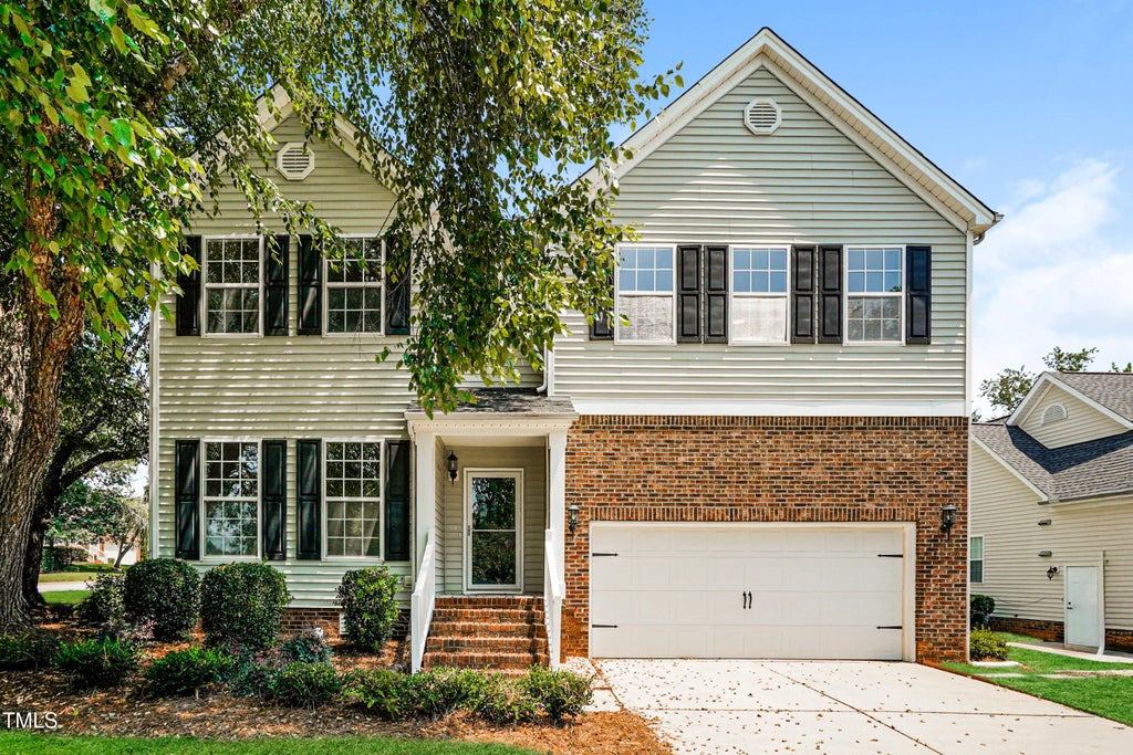 114 Seastone Street, Raleigh