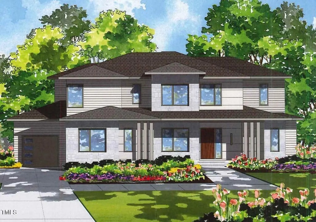 2808 Wexford Forest Lane, Wake Forest