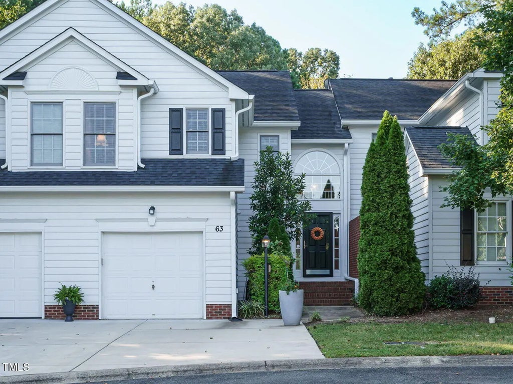 63 Lake Village Drive, Durham