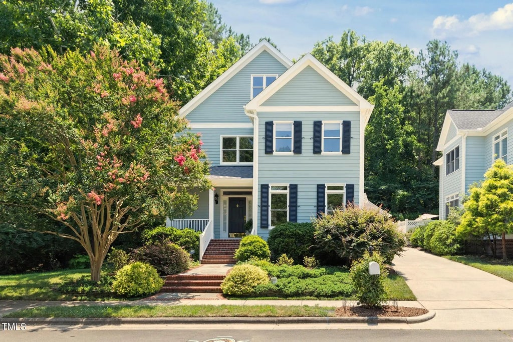 201 Weathervane Drive, Carrboro