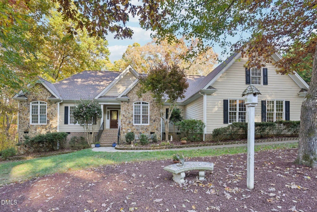 7628 Stony Hill Road, Wake Forest