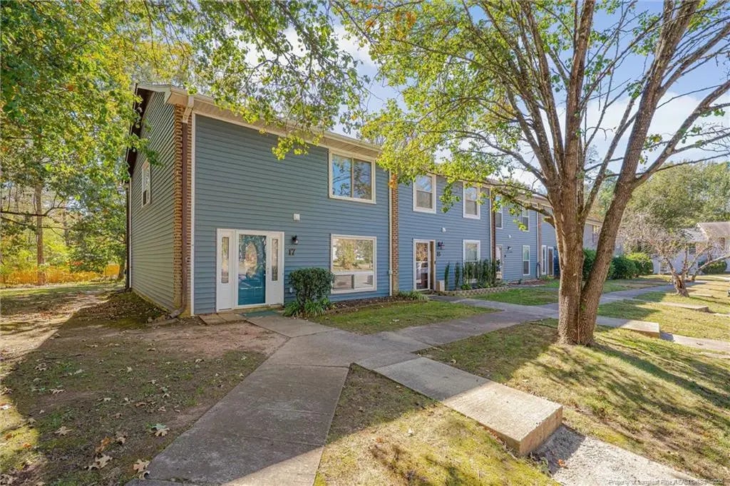 1304 Seaton Road 17, Durham