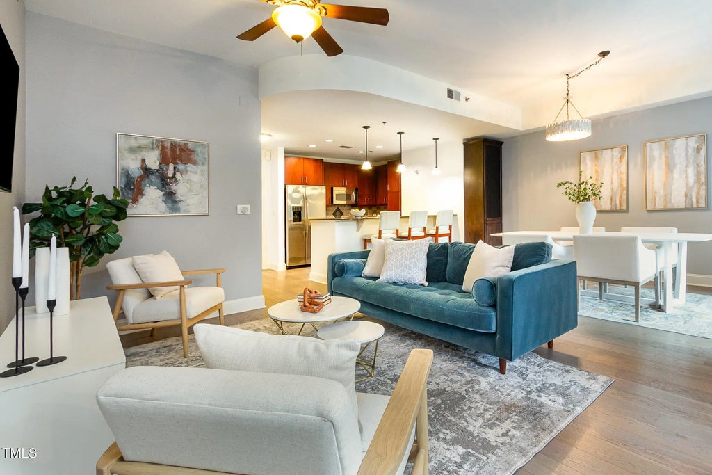 618 N Boylan Avenue ,520, Raleigh