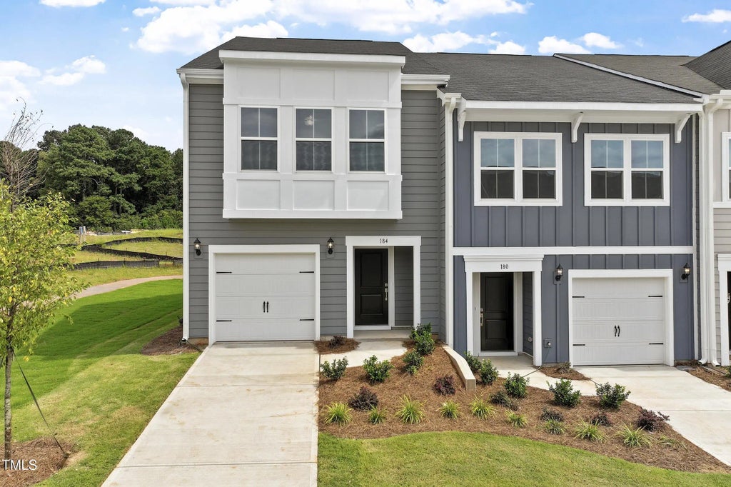 184 Central Townes Way 278, Raleigh