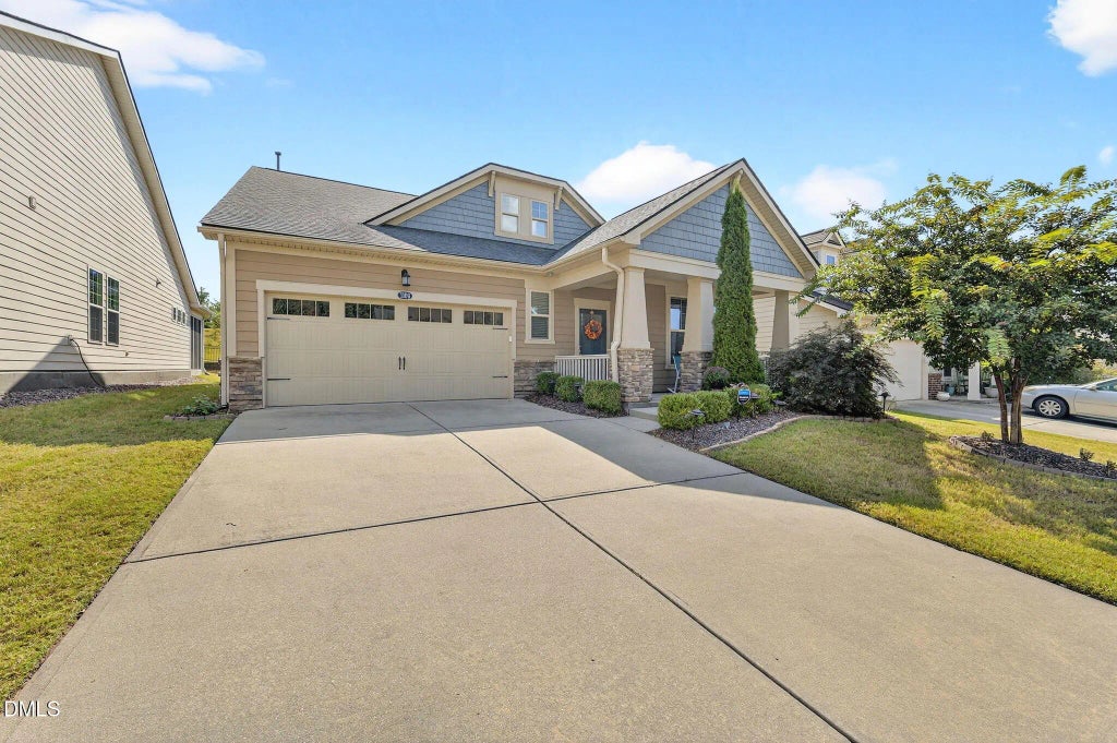 1103 Cadence Lane, Durham