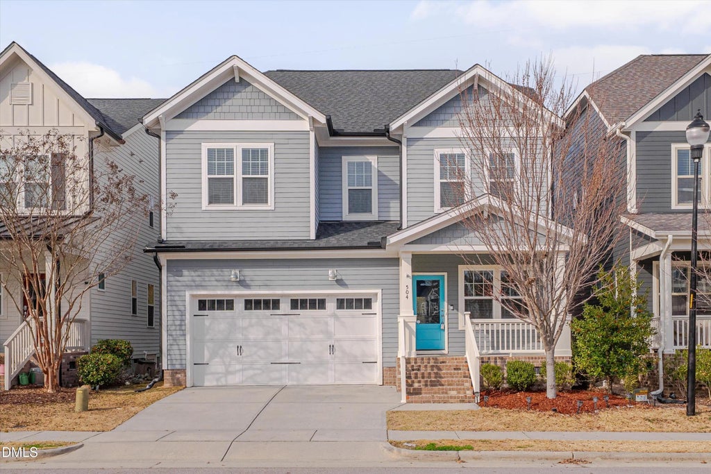 504 Beacon Ridge Boulevard, Chapel Hill