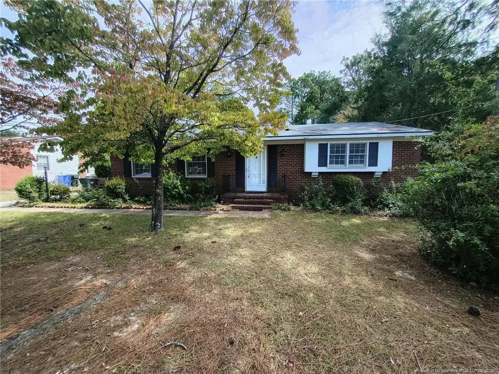 5334 Maryland Drive, Fayetteville