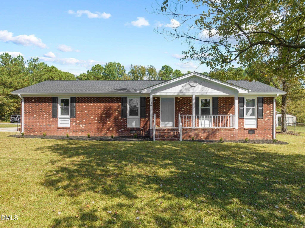 6501 Rock Service Station Road, Raleigh