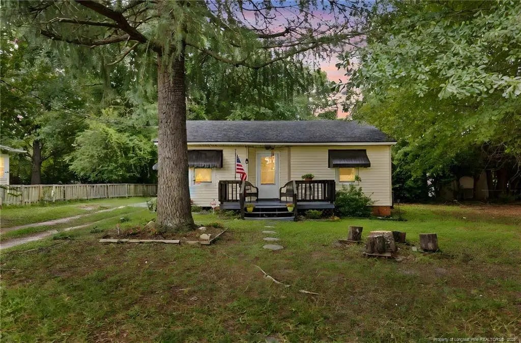 5311 Cypress Road, Fayetteville