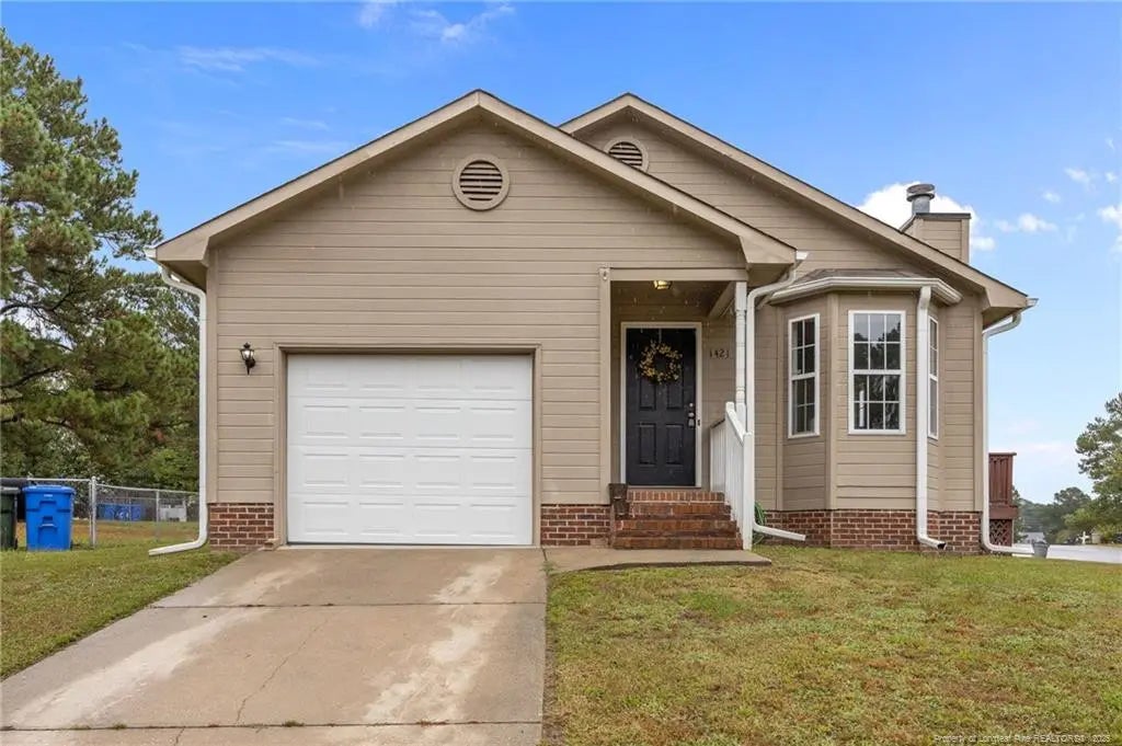 1421 Matilda Court, Fayetteville