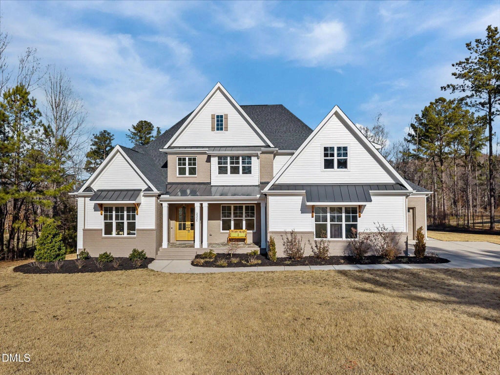 2325 Ballywater Lea Way, Wake Forest
