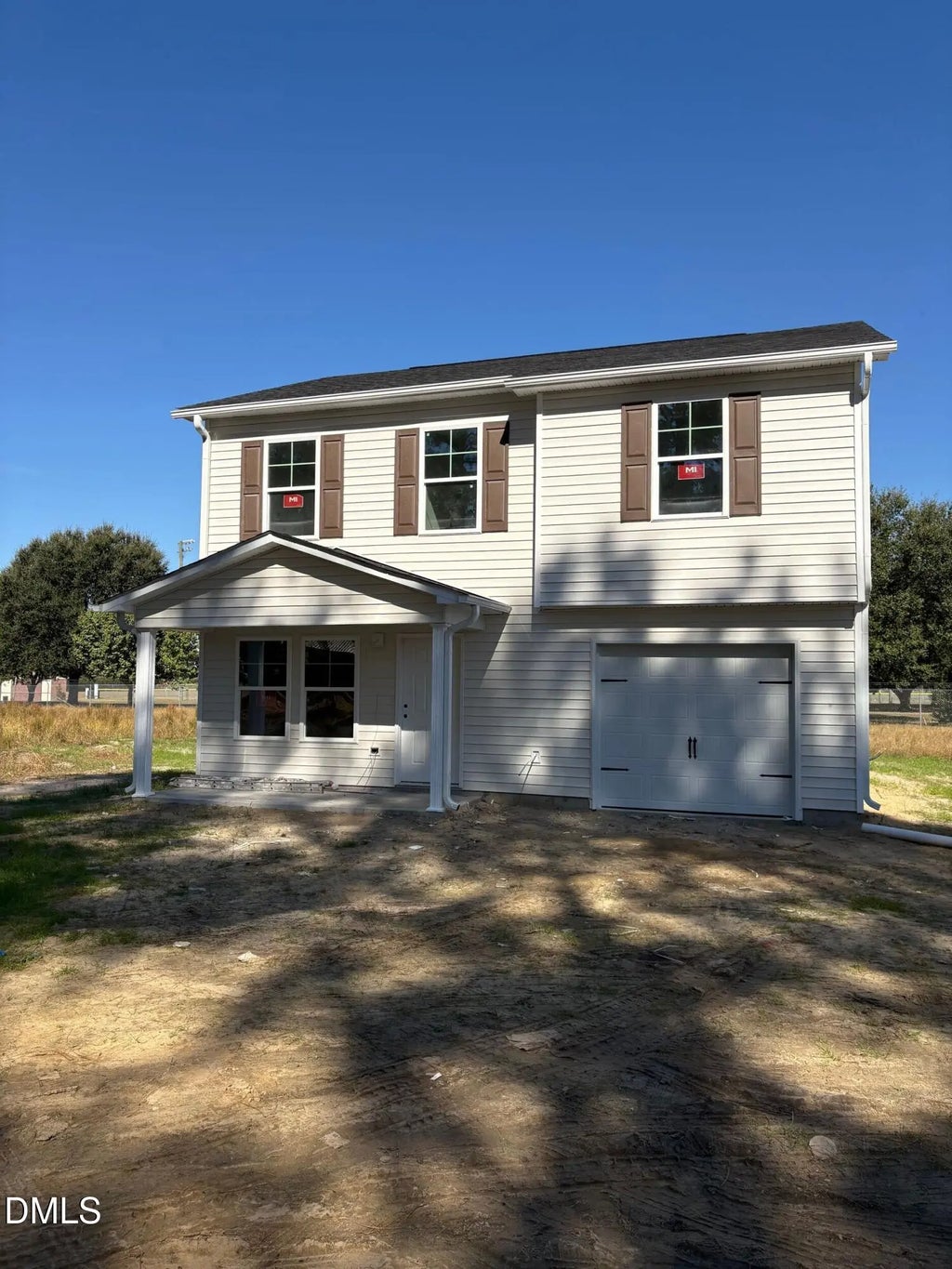 112 W Nelson Street, Robersonville