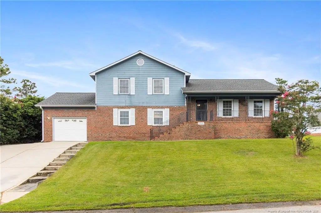 1912 Calista Circle, Fayetteville