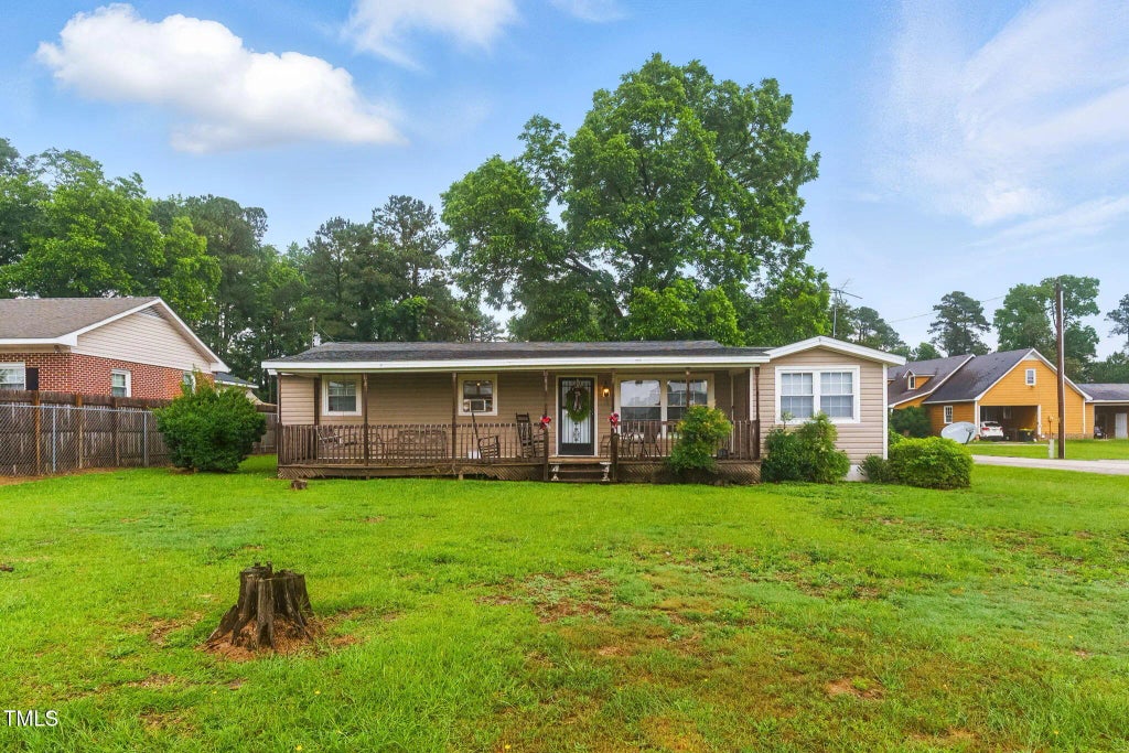 480 Five Bridge Road, Clinton