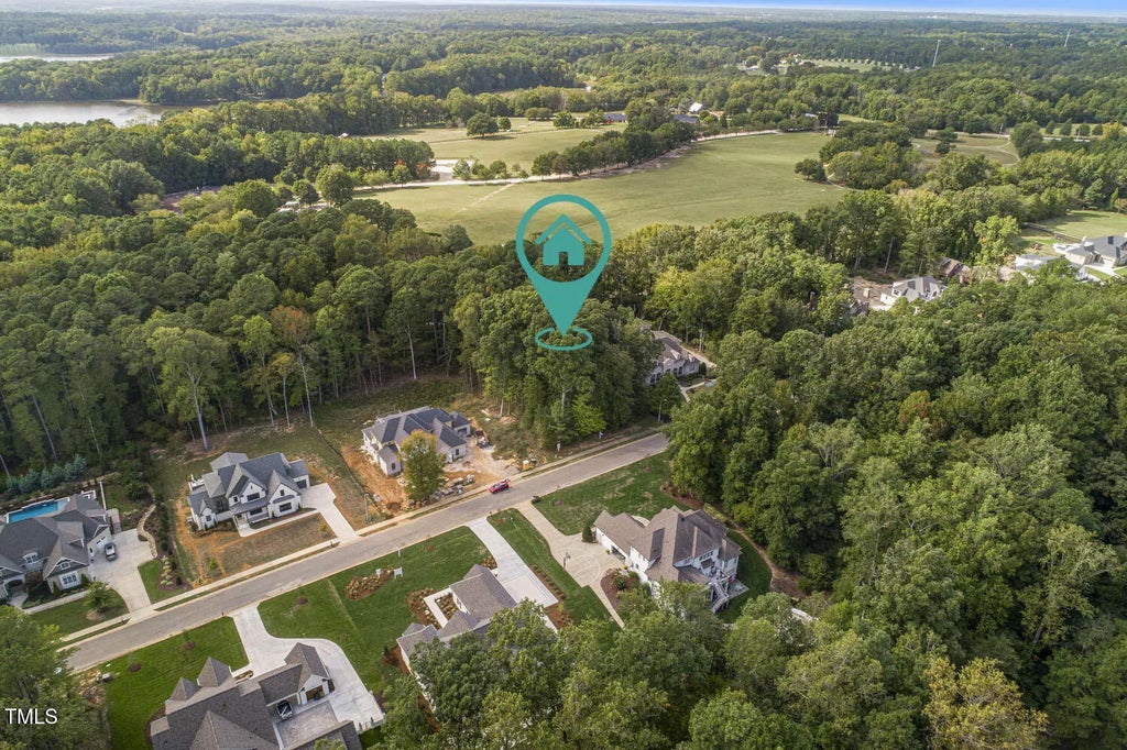 172 Bonica Creek Drive, Garner