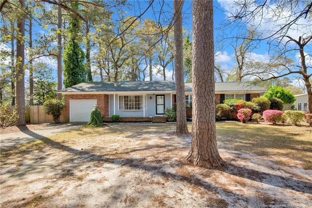 6405 Tarbert Avenue, Fayetteville