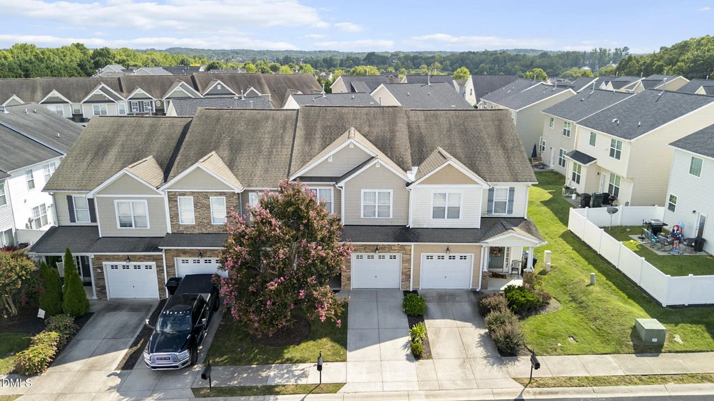 4032 Comrie Lane, Burlington