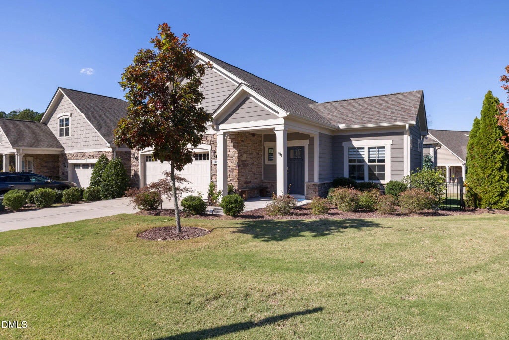 1400 Betasso Drive, Cary