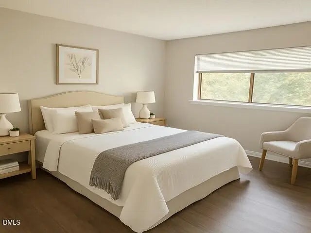 635 Pine Ridge Place, Raleigh