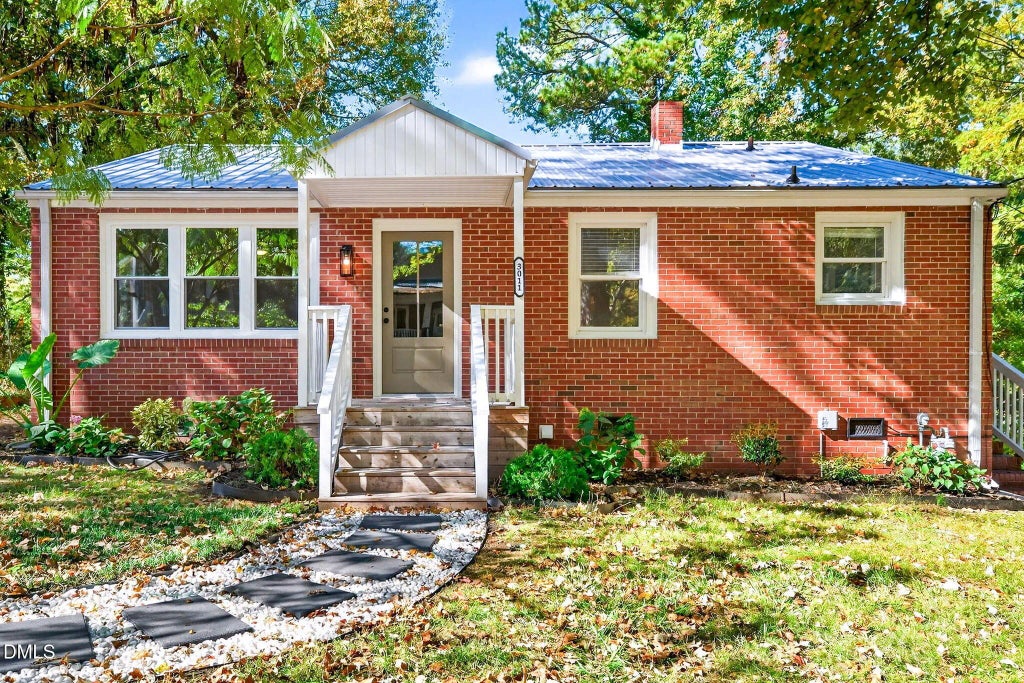 3011 Shenandoah Avenue, Durham