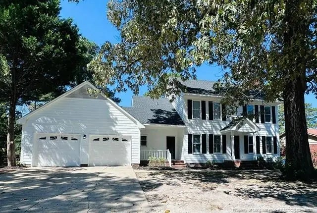 2012 Crossway Drive, Fayetteville