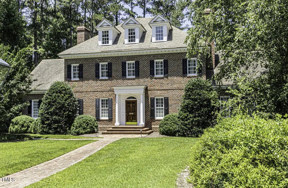 3112 Lake Pointe Trail, Rocky Mount