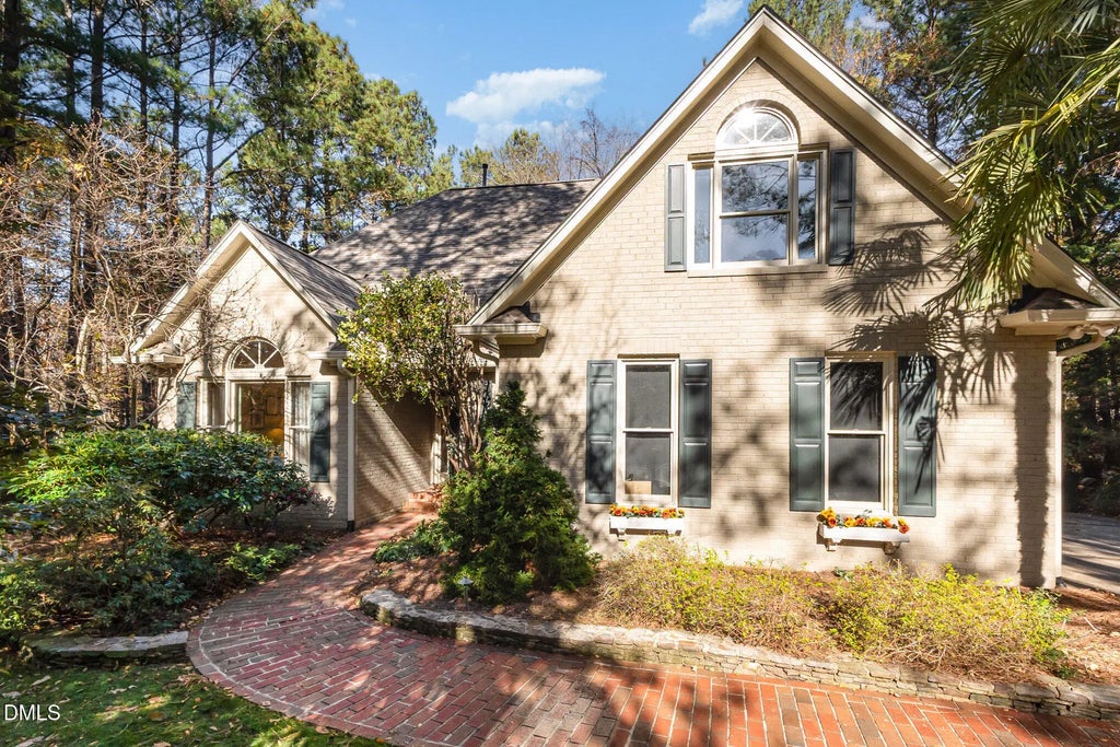 105 Great Oaks Place, Chapel Hill
