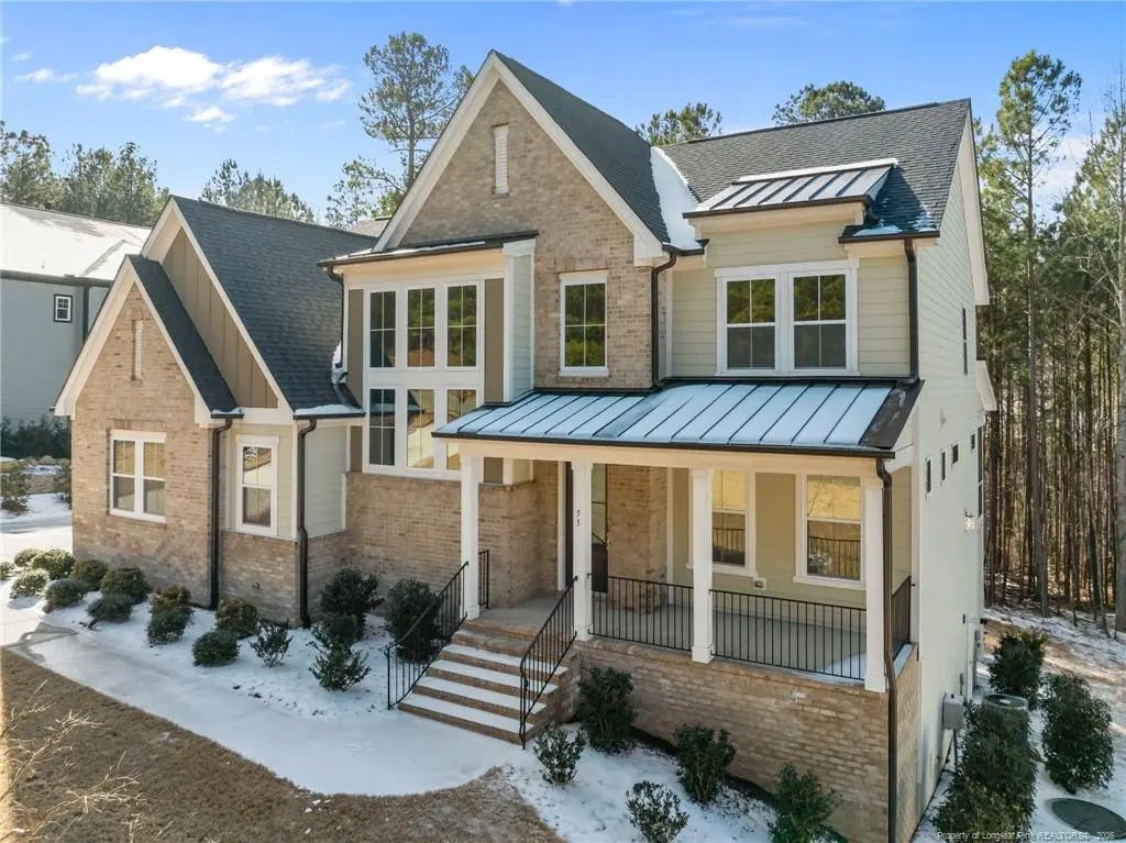 55 Bob White, Pittsboro