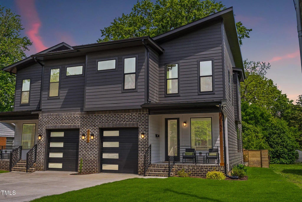 2325 Sheffield Road 102, Raleigh