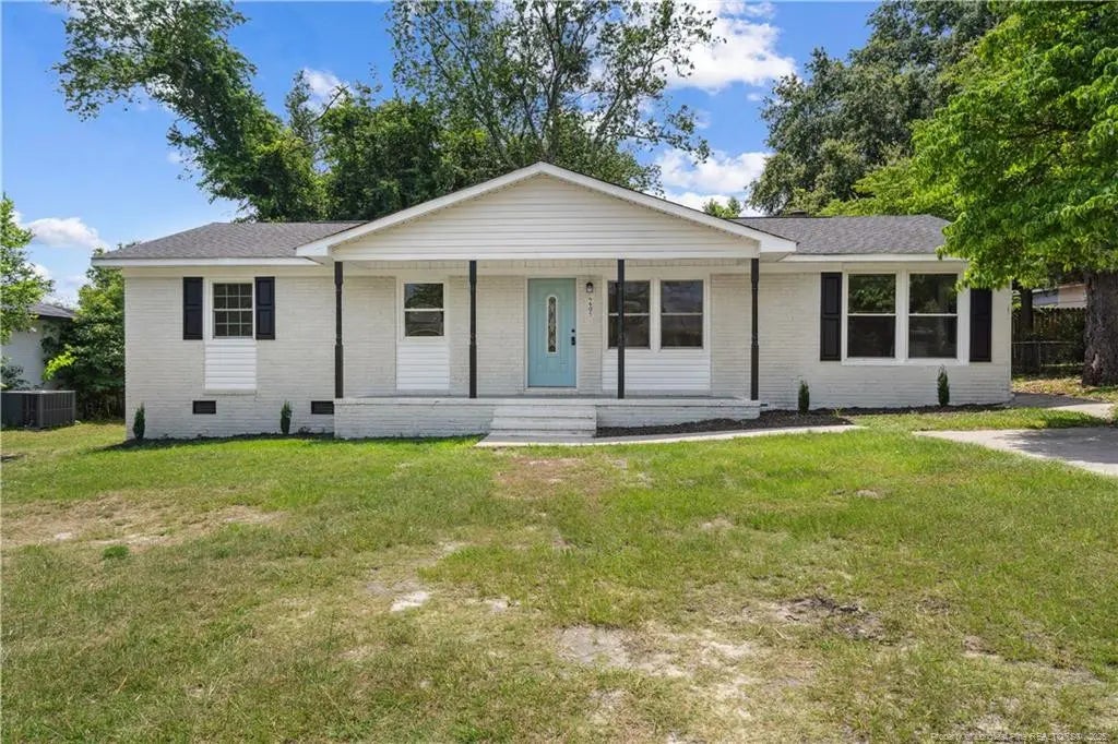 6605 Abbey Lane, Fayetteville