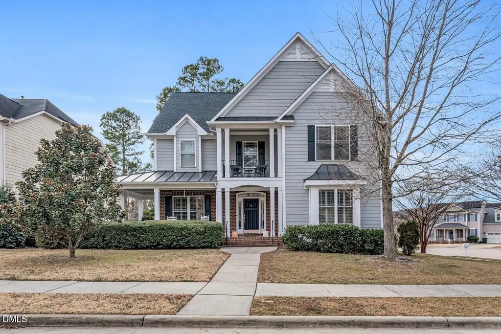 13005 Droughton Court, Chapel Hill