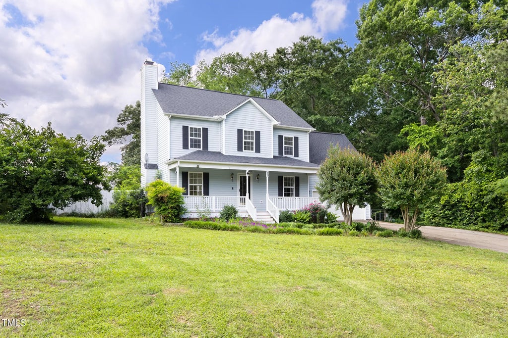 59 Troy Drive, Fuquay Varina