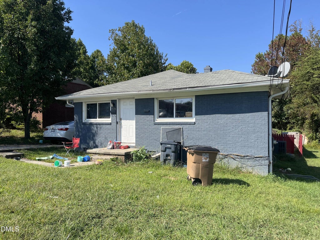 1002 Arbor Drive, Greensboro