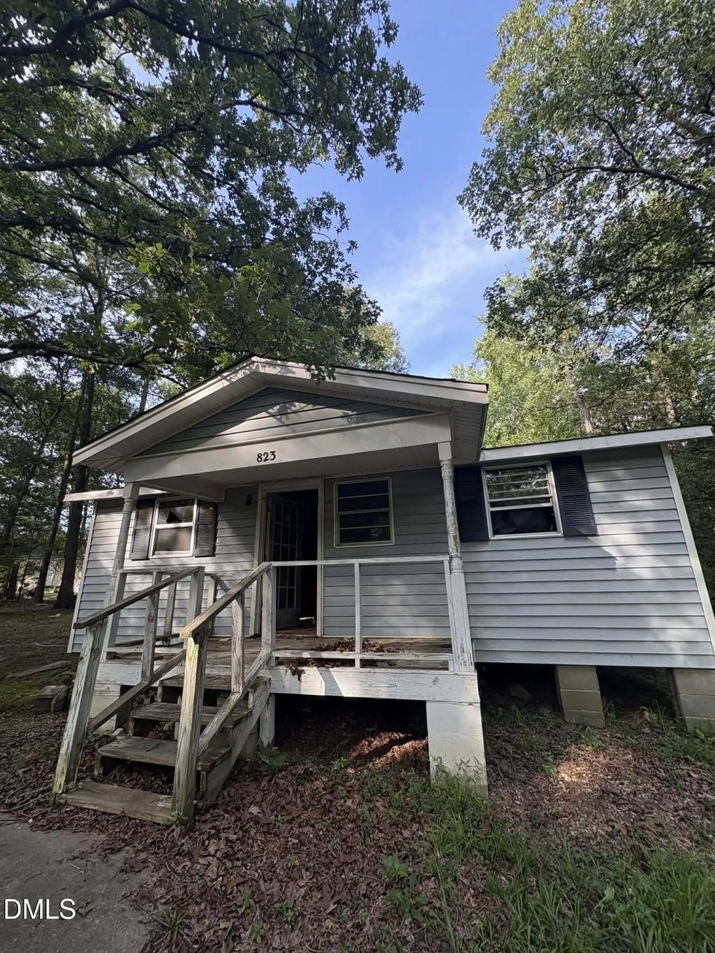 823 Mays Chapel Road, Bear Creek