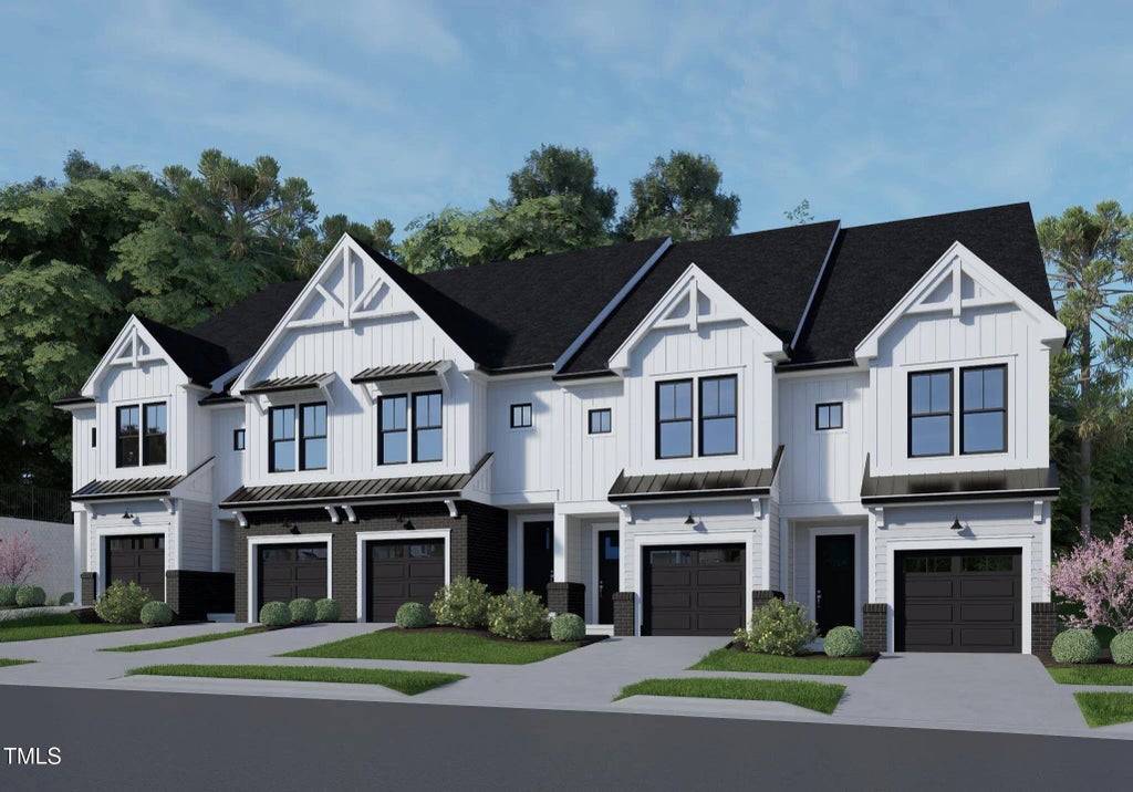 4095 Elk Crk Lane, Raleigh